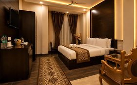 Hotel Kings Inn, Karol Bagh, New Delhi